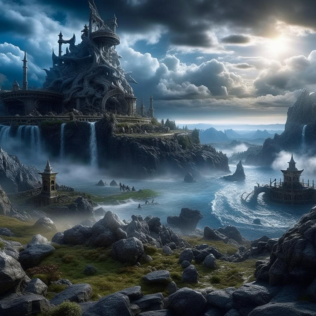 Midgard